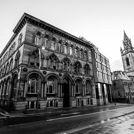 The Racquet Club Aparthotel Liverpool Eksteriør bilde