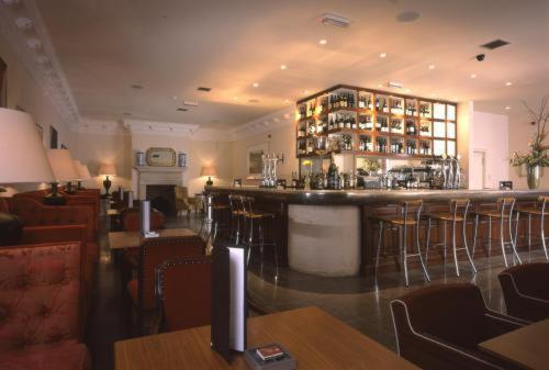 The Racquet Club Aparthotel Liverpool Eksteriør bilde