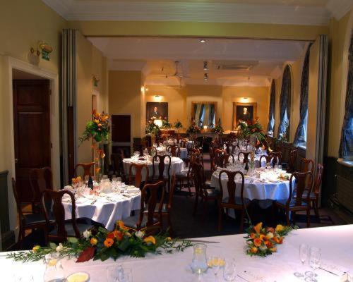 The Racquet Club Aparthotel Liverpool Eksteriør bilde