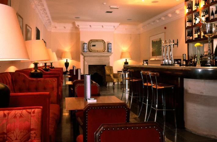 The Racquet Club Aparthotel Liverpool Eksteriør bilde