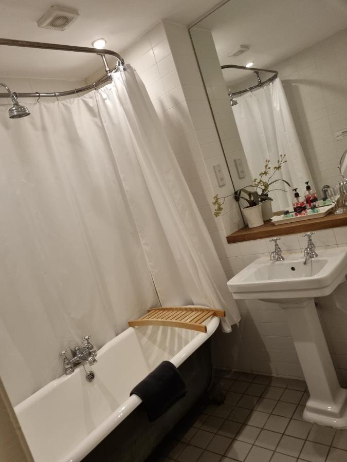 The Racquet Club Aparthotel Liverpool Eksteriør bilde