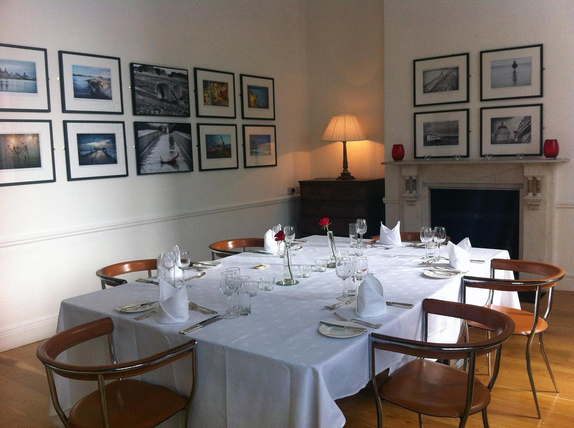 The Racquet Club Aparthotel Liverpool Eksteriør bilde