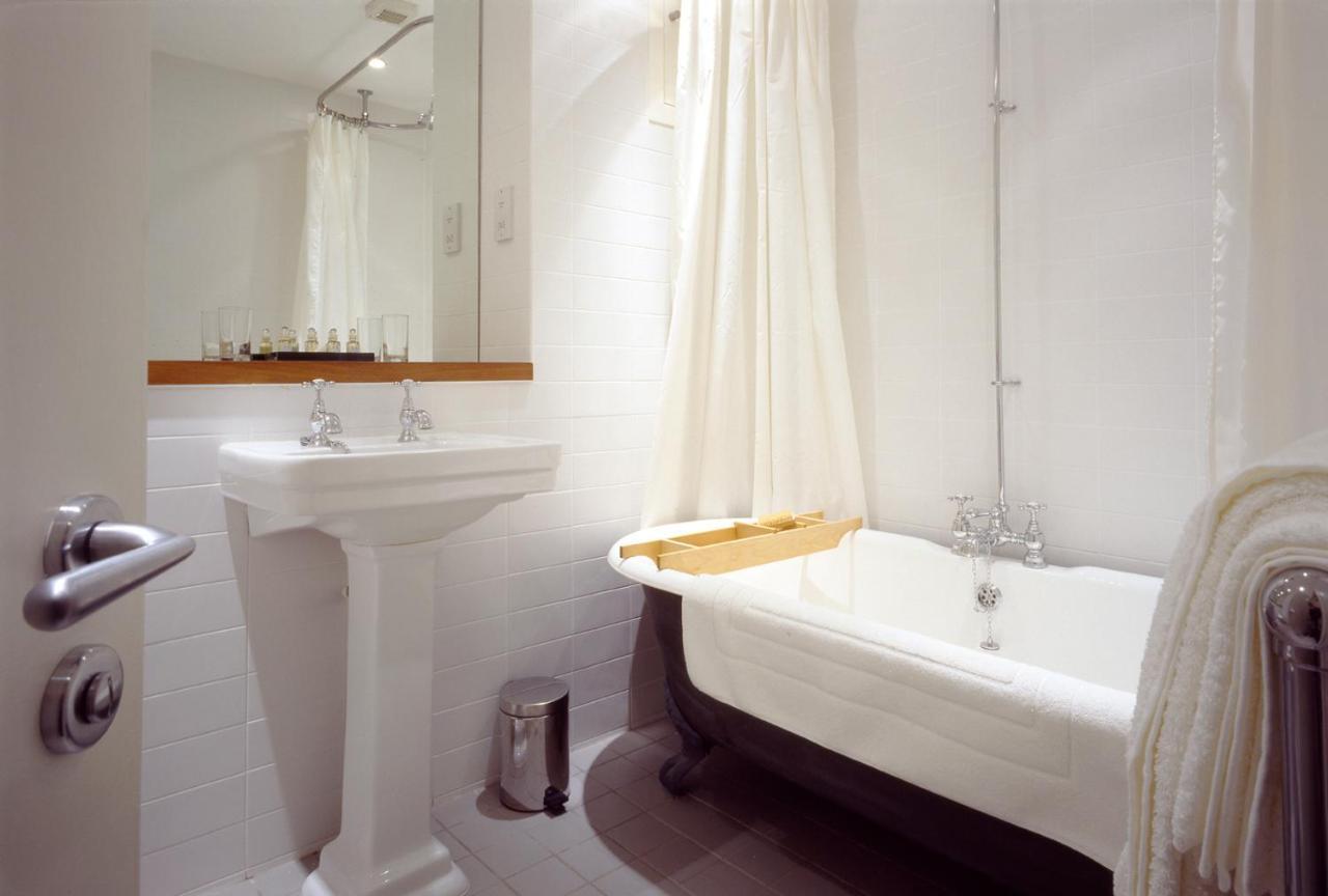 The Racquet Club Aparthotel Liverpool Eksteriør bilde